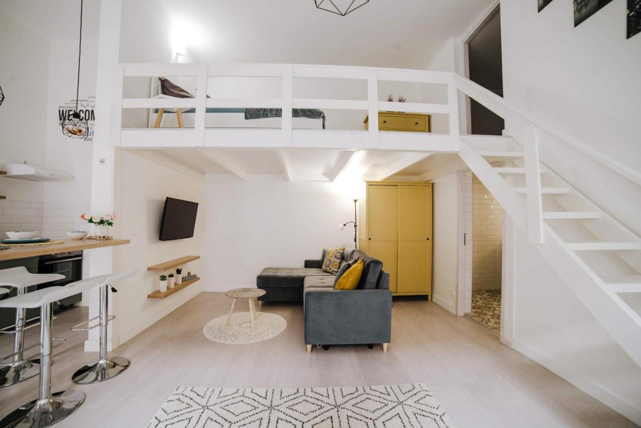 Comfy Apartment At New York Cafe With Aircon Budapest Luaran gambar